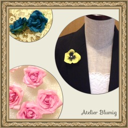 Atelier Blumig
