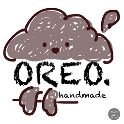 OREO.handmade