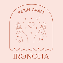 REZIN CRAFT Ironoha