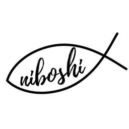 niboshi☺︎journal