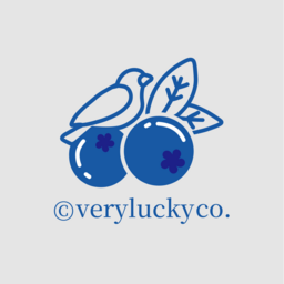 very lucky co.