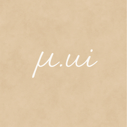 myu-ui