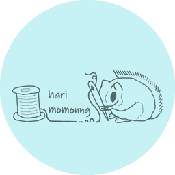 harimomonga