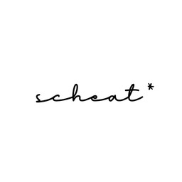 scheat*