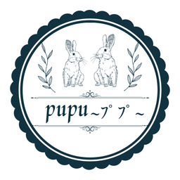 pupu~ﾌﾟﾌﾟ~