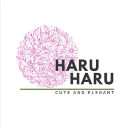 HARU  HARU