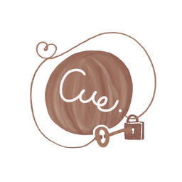 Cue.（ｷｭｰ）