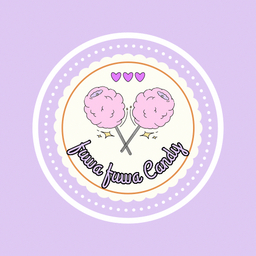 fuwa-candy