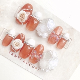 ha-tsu.nail