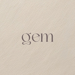 gem  - ｼﾞｪﾑ -