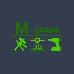 Mｰgadget
