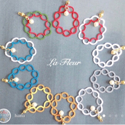 La fleur （ラ・フルール）