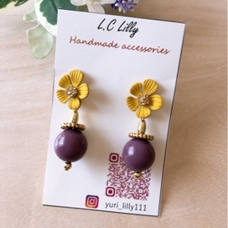 L.C  Lilly