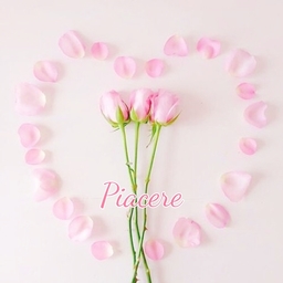 Piacere