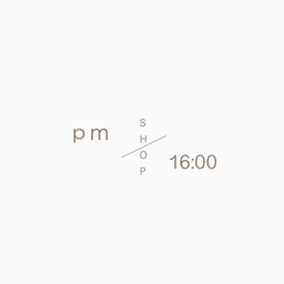 PM16:00