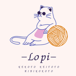 Lopi（ロピ）
