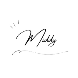 Middy【ミディ】