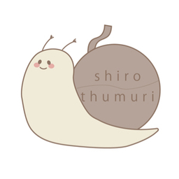 shiro-thumuri