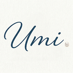 umi.   