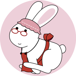 Grandma Rabbit