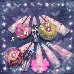 A♡pon
