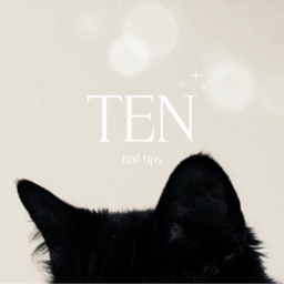 ten♡nail