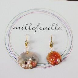 millefeuille