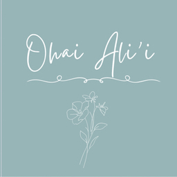 てぃーぬ/Ohai Ali'i