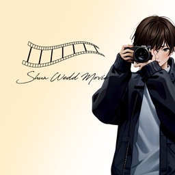 shun.wedd.movie