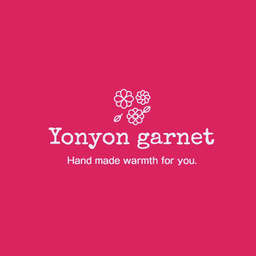 Yonyon garnet