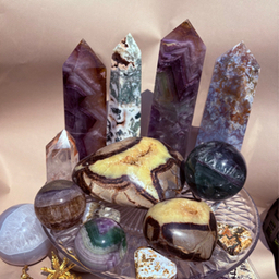 ruju japan stone
