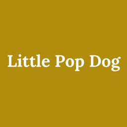 Little Pop Dog