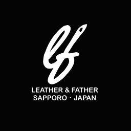 l_and_f（革と父）