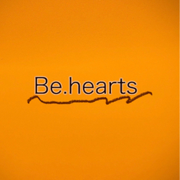 be-hearts