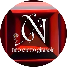 necozietto girasole