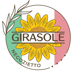 necozietto girasole