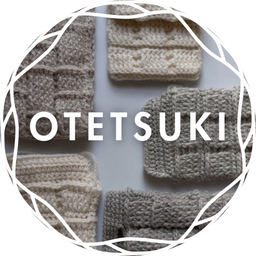 OTETSUKI ［おてつき］