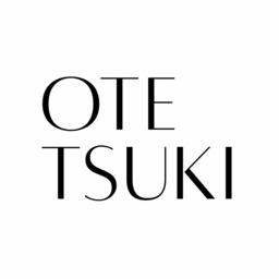 OTETSUKI ［おてつき］