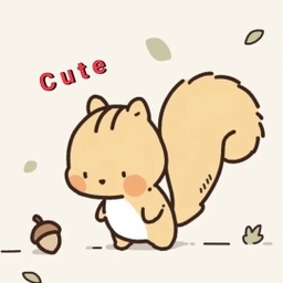 cute
