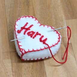 haru mama craft