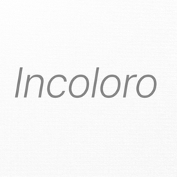 Incoloro~期間限定送料無料~