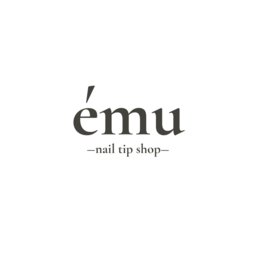 ému｜ネイルチップ販売