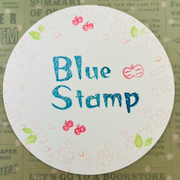 bluestamp