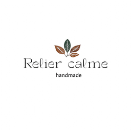 Relier calme
