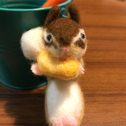 もぐ
