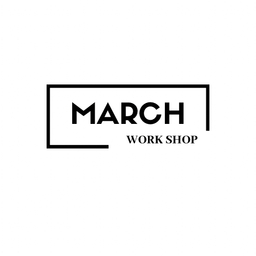 WORK SHOP MARCH