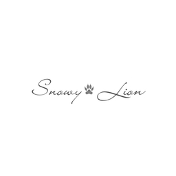 snowy-lion