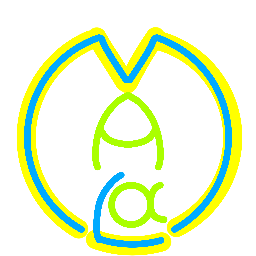 まぁるの人