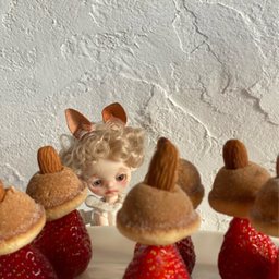 ストロベリー8℃