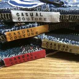 CASUAL COUTURE